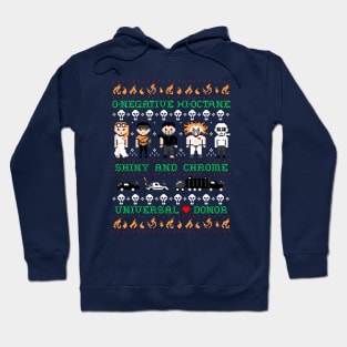 What a Lovely Holiday Hoodie